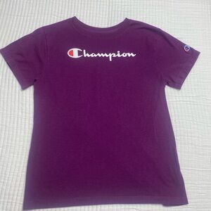 Women Champion X-S T-shirt